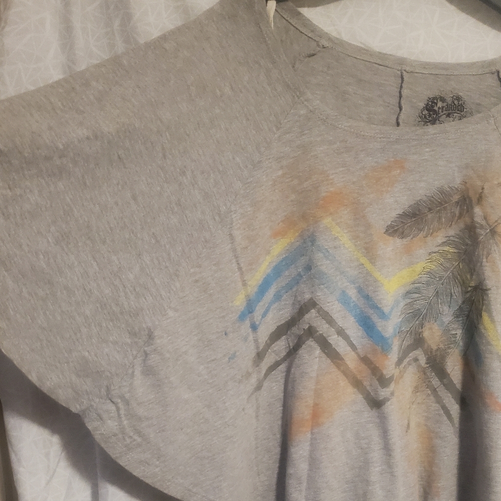 Blouse - Picture 2 of 3